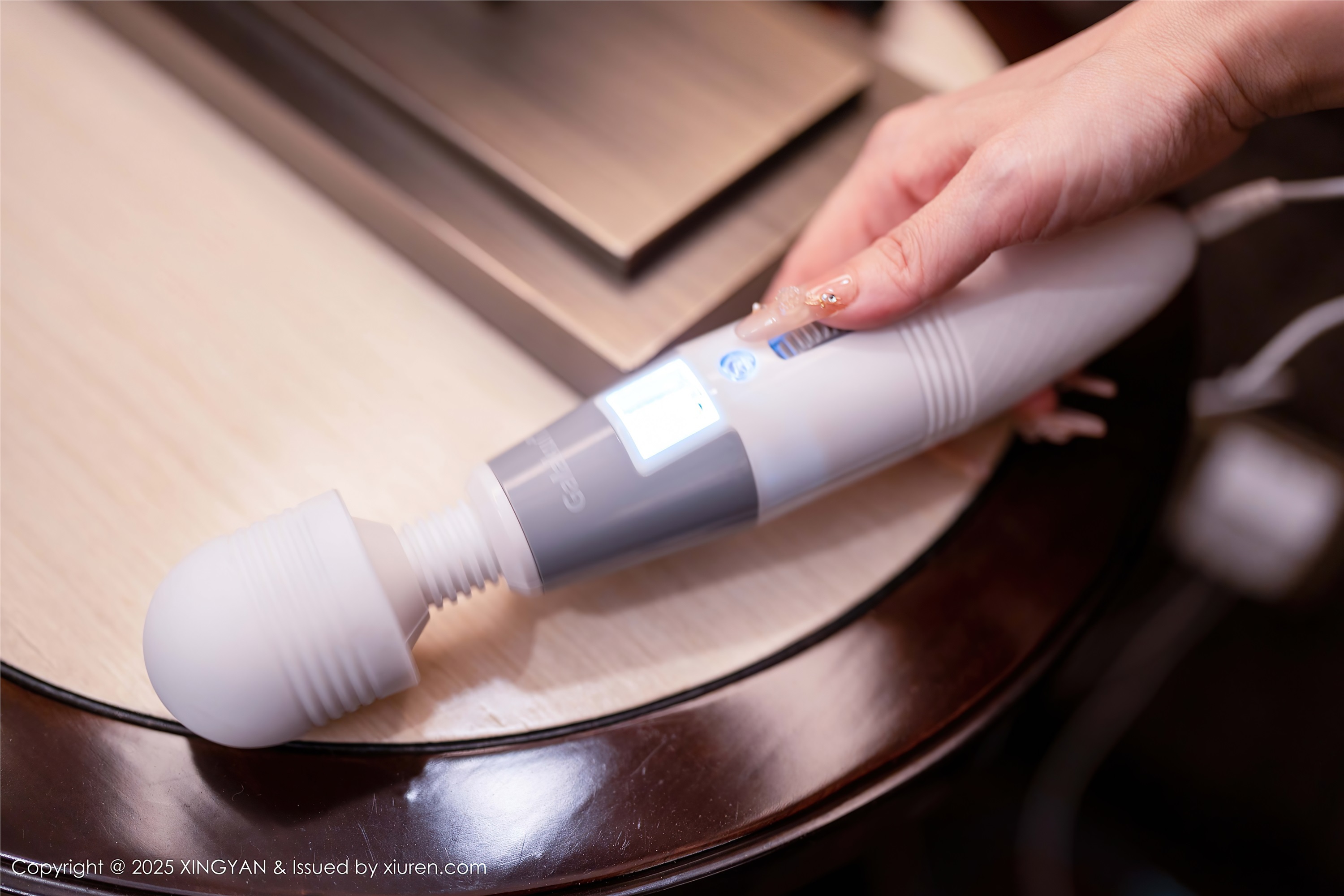 XINGYAN星颜社 2025.03.07 VOL.319 潘思沁